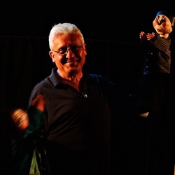 HORACIO PERALTA fotografie di Giulio Azzarello ©2020.