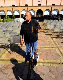 TEATRO TAGES Sardegna Cagliari. Fotografie di Giulio Azzarello ©2020.