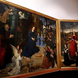 FIRENZE fotografie di Giulio Azzarello &copy;2022.