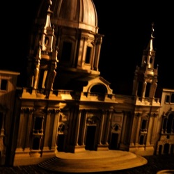 PIAZZA NAVONA Roma. Fotografie di Giulio Azzarello ©2020. PIAZZA NAVONA Roma. Fotografie di Giulio Azzarello ©2020.
