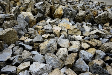 RICHARD LONG fotografie di Giulio Azzarello &copy;2019.
