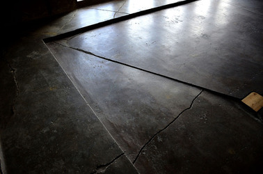 AUSCHWITZ BIRKENAU il percorso della memoria e i documenti. Fotografie di Giulio Azzarello &copy;2016.