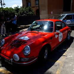 RALLY. Fotografie di Giulio Azzarello &copy;2024.