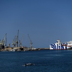PALERMO. Fotografie di Giulio Azzarello &copy;2024.