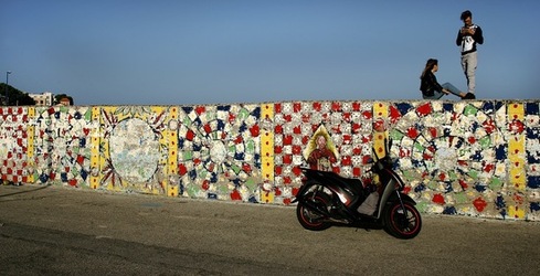 LUOGHI SICILIANI fotografie di Giulio Azzarello ©2020