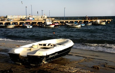 LUOGHI SICILIANI fotografie di Giulio Azzarello ©2020