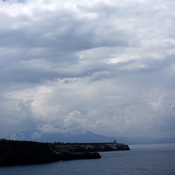 TERRASINI. Fotografie di Giulio Azzarello &copy;2022.
