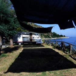 CAMPEGGIO fotografie di Giulio Azzarello ©2019. CAMPEGGIO fotografie di Giulio Azzarello ©2019.