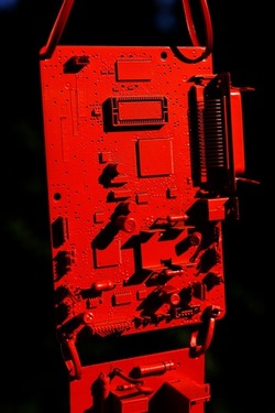 STILL LIFE ASSURDI fotografie di Giulio Azzarello ©2020.