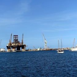 PALERMO. Fotografie di Giulio Azzarello &copy;2023.
