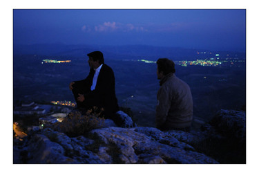 PIRANDELLO docu film di Alberto Castiglione. Fotografie di scena e set di Giulio Azzarello &copy;2014.