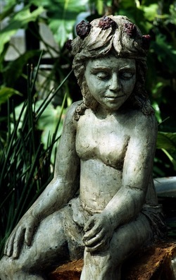 ORTO BOTANICO di Palermo. Fotografie di Giulio Azzarello ©2021.