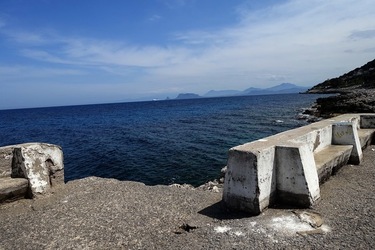 ARENELLA Fotografia di Giulio Azzarello ©2022.