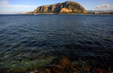 MARE fotografie di Giulio Azzarello ©2019.