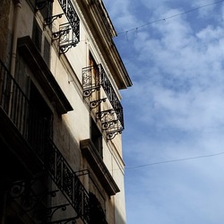 PALERMO. Fotografie di Giulio Azzarello ©2022. PALERMO. Fotografie di Giulio Azzarello ©2022.