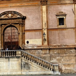 PALERMO. Fotografie di Giulio Azzarello ©2022. PALERMO. Fotografie di Giulio Azzarello ©2022.