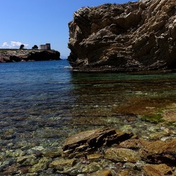 TERRASINI. Fotografie di Giulio Azzarello &copy;2022.