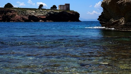 TERRASINI. Fotografie di Giulio Azzarello &copy;2022.