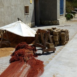 SELINUNTE. Fotografie di Giulio Azzarello &copy;2022.