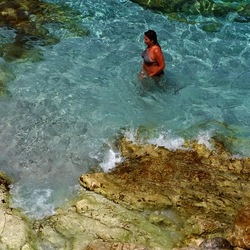 RISERVA dello ZINGARO fotografie di Giulio Azzarello &copy;2020.