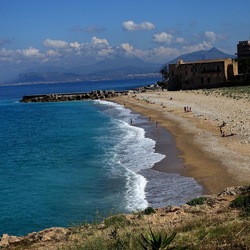 PERIFERIE. Fotografie di Giulio Azzarello &copy;2022.