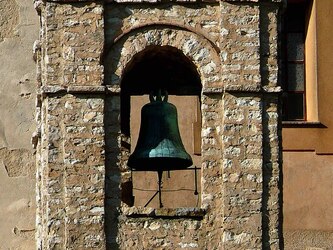 PALAZZO ADRIANO in provincia di Agrigento. Fotografie di Giulio Azzarello &copy;2014.