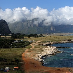 MACARI. Fotografie di Giulio Azzarello &copy;2023.