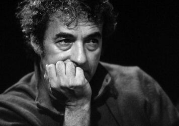 DAVID RIONDINO attore scrittore poeta. Fotografie di Giulio Azzarello ©2022. DAVID RIONDINO attore scrittore poeta. Fotografie di Giulio Azzarello ©2022.