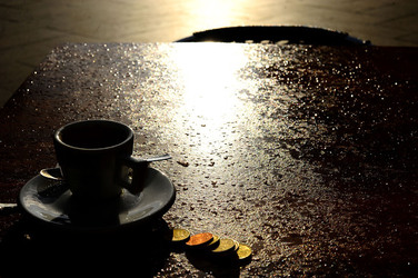 I SESTRIERI di VENEZIA fotografie di Giulio Azzarello &copy;2016.