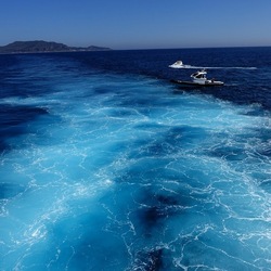 FAVIGNANA. Fotografie di Giulio Azzarello &copy;2022.