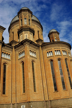 MODENA centro storico. Fotografie di Giulio Azzarello ©2016. MODENA centro storico. Fotografie di Giulio Azzarello ©2016.