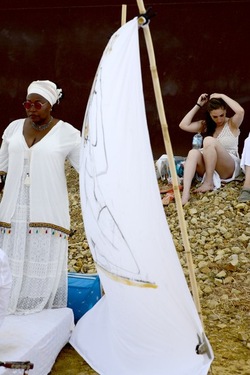 FIUMARA D ARTE fotografie di Giulio Azzarello ©2019. FIUMARA D ARTE fotografie di Giulio Azzarello ©2019.