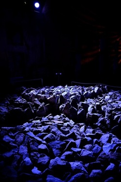 PALAZZO RISO Palermo. Fotografie di Giulio Azzarello ©2020. PALAZZO RISO Palermo. Fotografie di Giulio Azzarello ©2020.