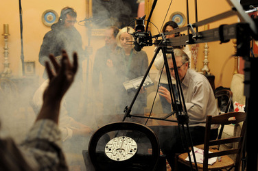 CORTOMETRAGGIO di G.Moschella. Foto di scena e set di Giulio Azzarello &copy;2016.