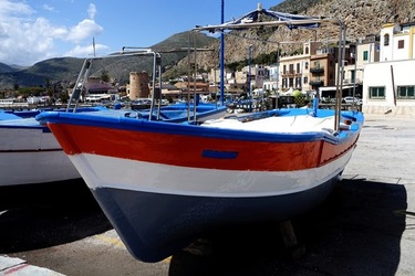 MONDELLO. Fotografie di Giulio Azzaello &copy;2022.