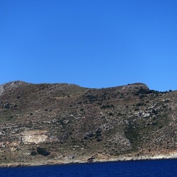 FAVIGNANA. Fotografie di Giulio Azzarello &copy;2022.