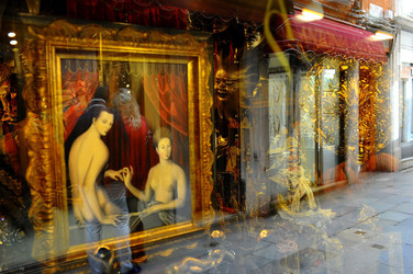 CENTRO STORICO DI VENEZIA fotografie di Giulio Azzarello ©2016. CENTRO STORICO DI VENEZIA fotografie di Giulio Azzarello ©2016.