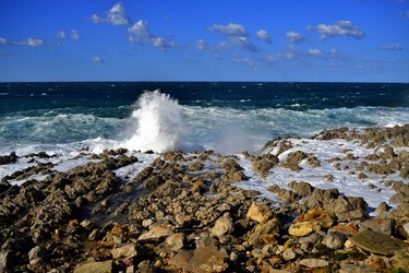 COSTA SICILIANA fotografie di Giulio Azzarello &copy;2020.