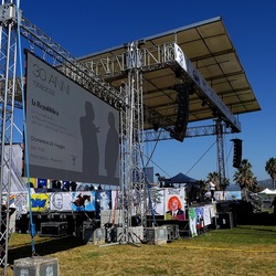 GIORNATA DELLA MEMORIA. Fotografie di Giulio Azzarello &copy;2022.
