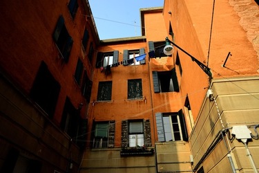 VENEZIA fotografie di Giulio Azzarello ©2020. VENEZIA fotografie di Giulio Azzarello ©2020.