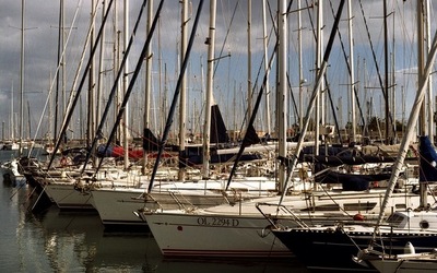 MARE Mondello e Palermo febbraio 2022. Fotografie di Giulio Azzarello &copy;2022.