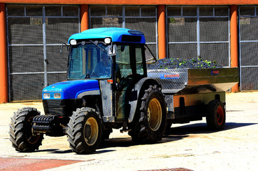 AZIENDA VITIVINICOLA in Sicilia. Fotografie di Giulio Azzarello ©2016. AZIENDA VITIVINICOLA in Sicilia. Fotografie di Giulio Azzarello ©2016.