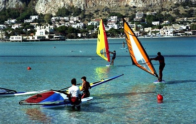 PALERMO fotografie di Giulio Azzarello ©2020.
