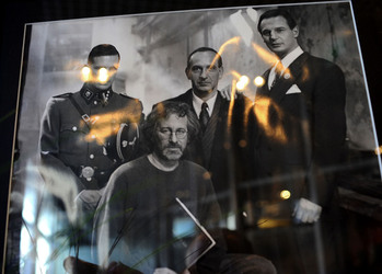 IL MUSEO SCHINDLER a Cracovia. Fotografie di Giulio Azzarello ©2016. IL MUSEO SCHINDLER a Cracovia. Fotografie di Giulio Azzarello ©2016.