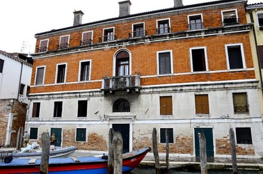 VENEZIA fotografie di Giulio Azzarello &copy;2015 2016.