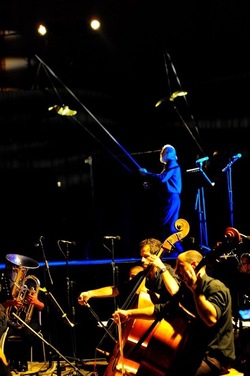 CONCERTO e OPERA dei PUPI fotografie di Giulio Azzarello ©2020. CONCERTO e OPERA dei PUPI fotografie di Giulio Azzarello ©2020.