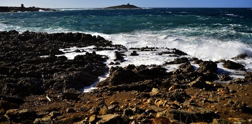 COSTA SICILIANA fotografie di Giulio Azzarello &copy;2020.