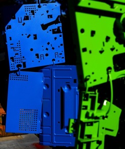 STILL LIFE ASSURDI fotografie di Giulio Azzarello ©2020.