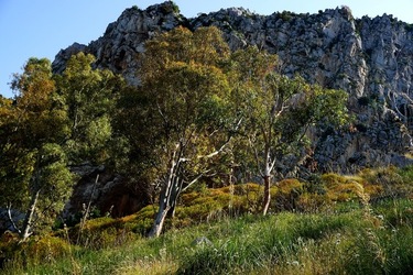 MONDELLO. Fotografie di Giulio Azzarello &copy;2023.