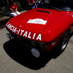 RALLY. Fotografie di Giulio Azzarello &copy;2024.